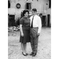 Ritratto dei fratelli Maculan