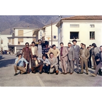 Ritrovo tra amici
