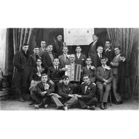 Coscritti del 1911