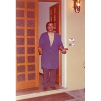 Inaugurazione negozio Latte e formaggi da Danilo